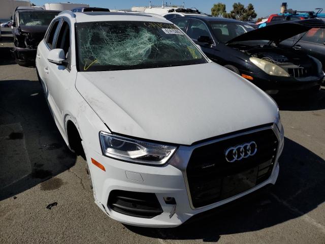 AUDI Q3 PREMIUM 2017 wa1jccfs7hr012041