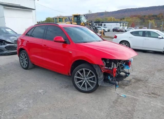 AUDI Q3 2018 wa1jccfs7jr004141