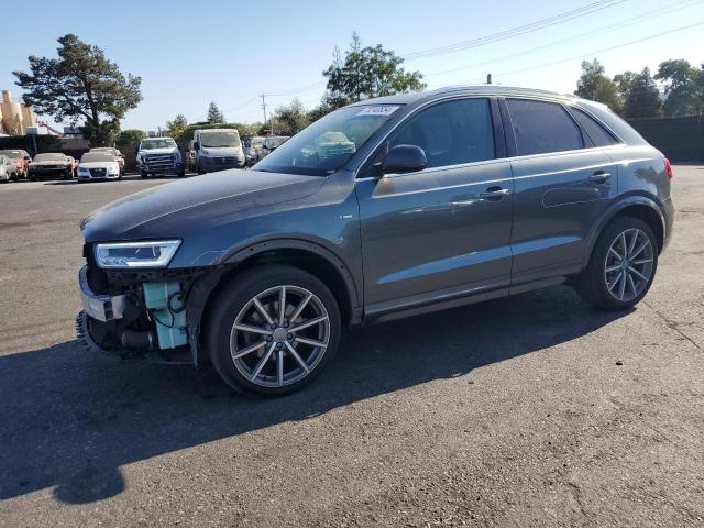 AUDI Q3 PREMIUM 2018 wa1jccfs7jr009968