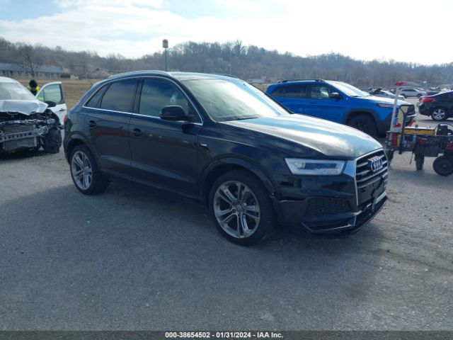 AUDI Q3 2018 wa1jccfs7jr024938