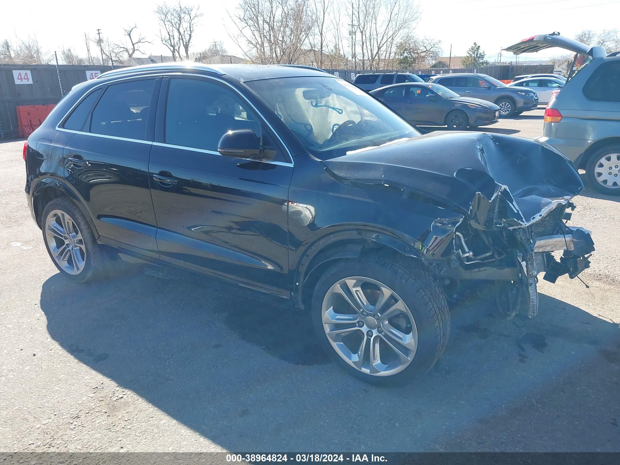 AUDI Q3 2018 wa1jccfs7jr030514