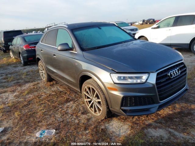 AUDI Q3 2018 wa1jccfs7jr033056