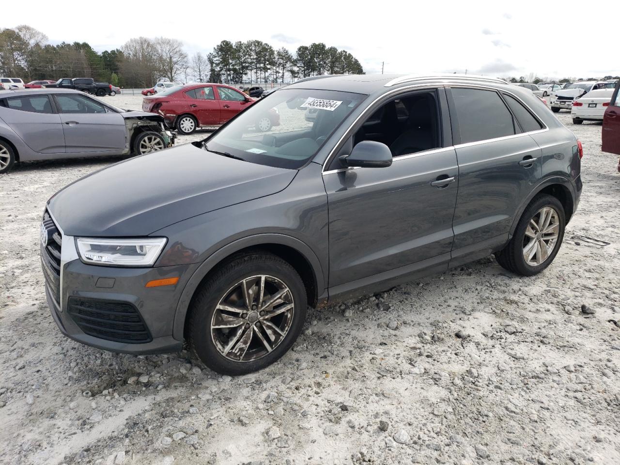 AUDI Q3 2018 wa1jccfs7jr033431