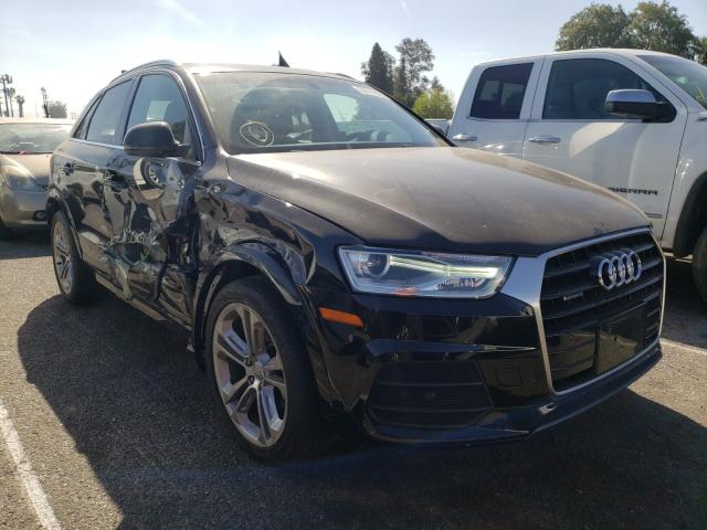 AUDI Q3 PREMIUM 2017 wa1jccfs8hr005986