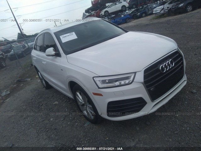 AUDI Q3 2018 wa1jccfs8jr002608