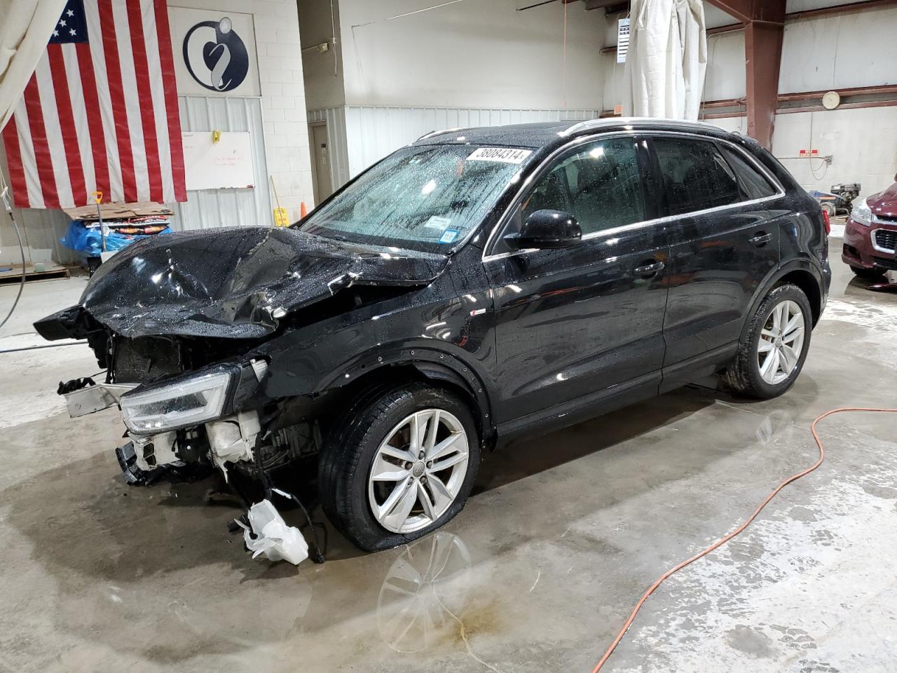 AUDI Q3 2018 wa1jccfs8jr004570