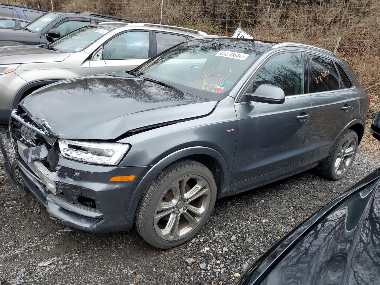 AUDI Q3 2018 wa1jccfs8jr031011