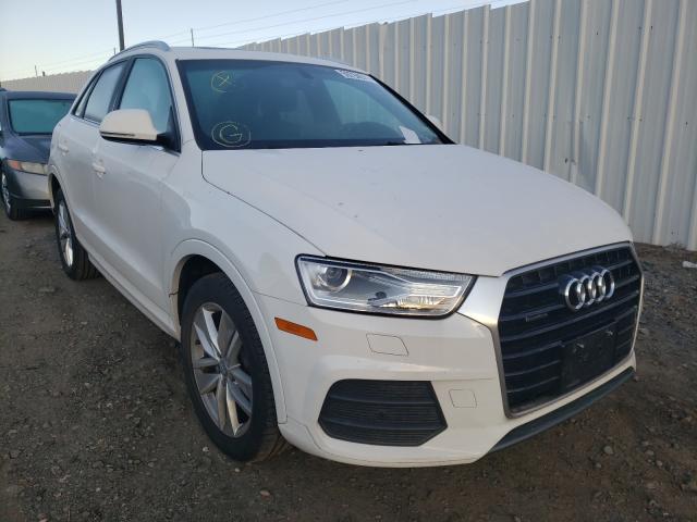 AUDI Q3 PREMIUM 2017 wa1jccfs9hr008170