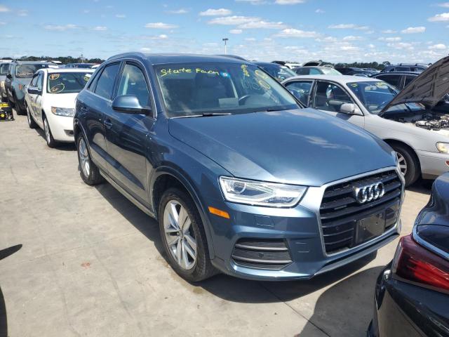 AUDI Q3 PREMIUM 2017 wa1jccfs9hr012459