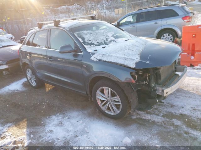 AUDI Q3 2018 wa1jccfs9jr003900