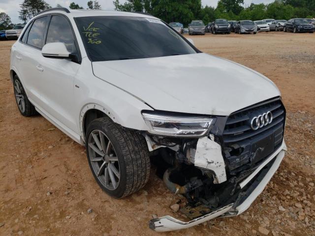 AUDI Q3 PREMIUM 2018 wa1jccfs9jr009907