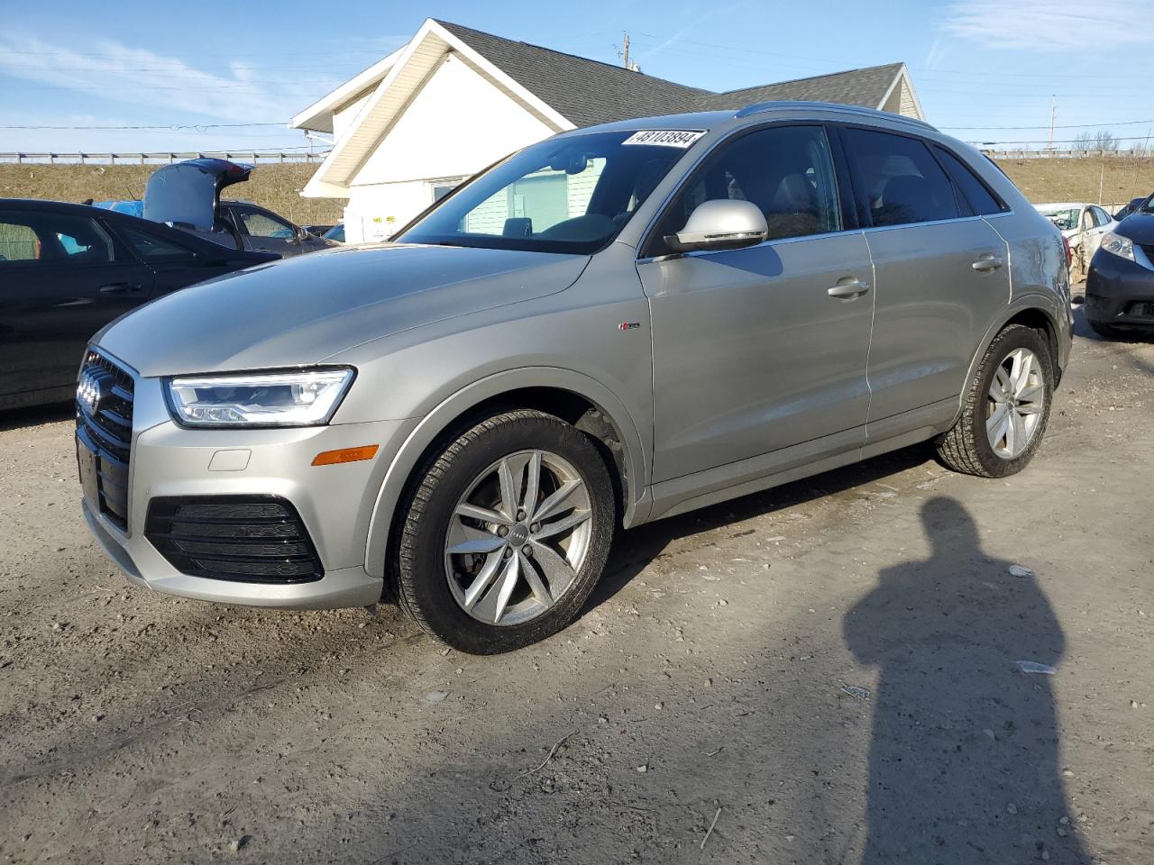 AUDI Q3 2018 wa1jccfs9jr010572