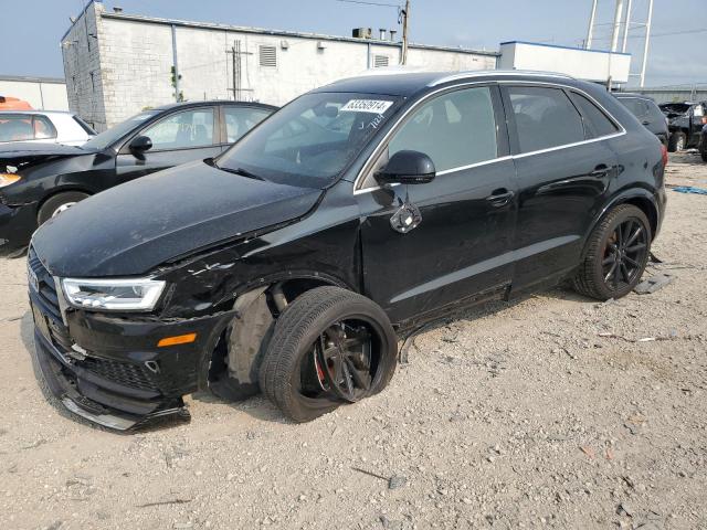 AUDI Q3 PREMIUM 2018 wa1jccfs9jr025637