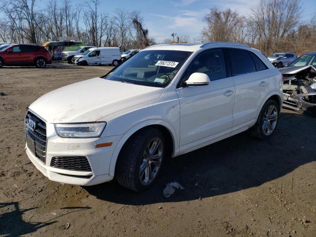 AUDI Q3 PREMIUM 2018 wa1jccfs9jr030157