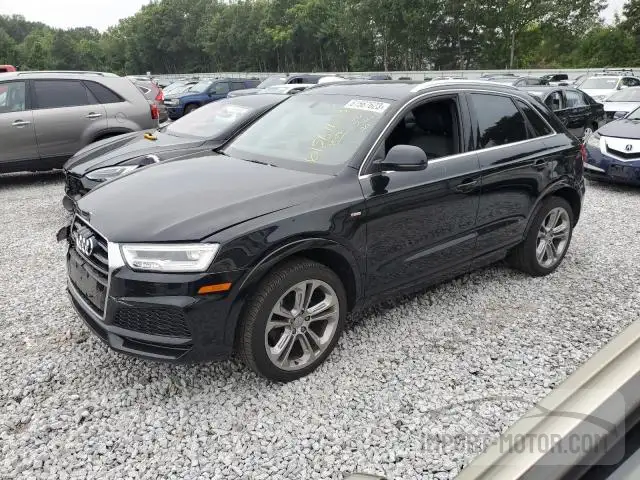 AUDI Q3 2018 wa1jccfs9jr033415