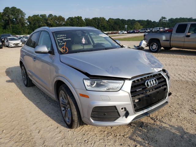 AUDI Q3 PREMIUM 2017 wa1jccfsxhr002331