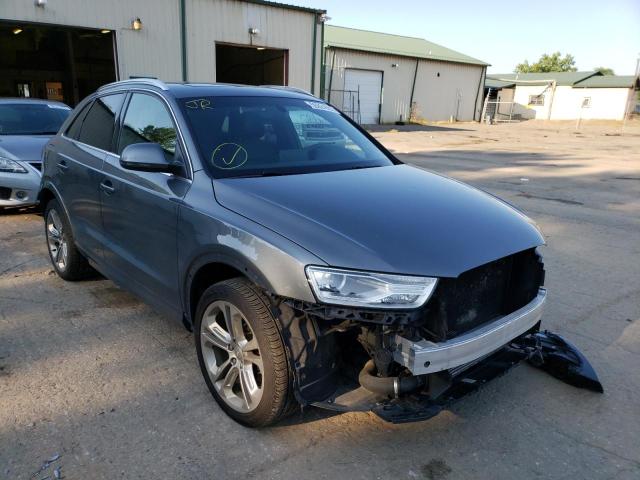 AUDI Q3 PREMIUM 2017 wa1jccfsxhr003012