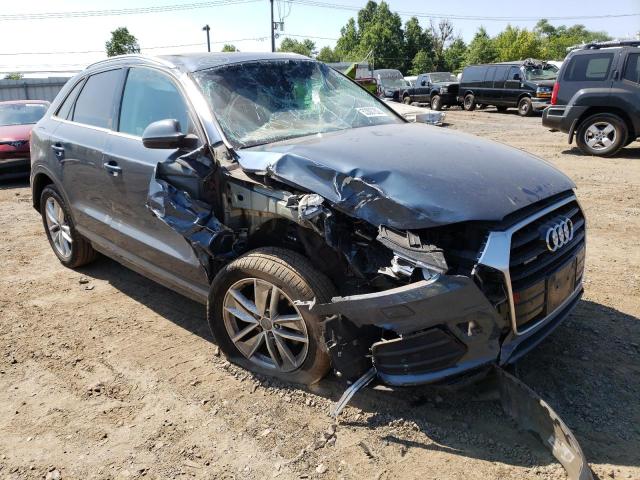 AUDI Q3 PREMIUM 2017 wa1jccfsxhr008517