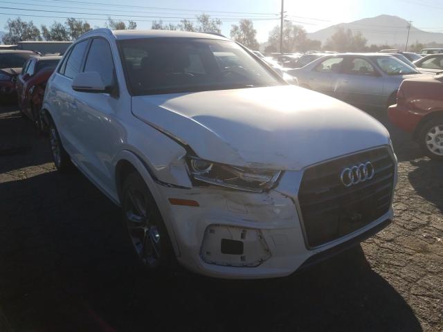 AUDI Q3 PREMIUM 2017 wa1jccfsxhr011112