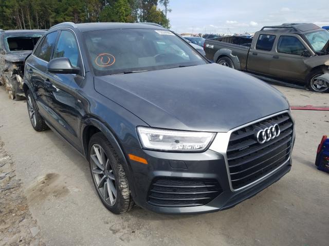 AUDI Q3 PREMIUM 2018 wa1jccfsxjr002433