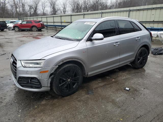 AUDI Q3 PREMIUM 2018 wa1jccfsxjr009558