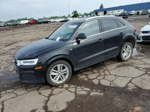 AUDI Q3 PREMIUM 2018 wa1jccfsxjr011391