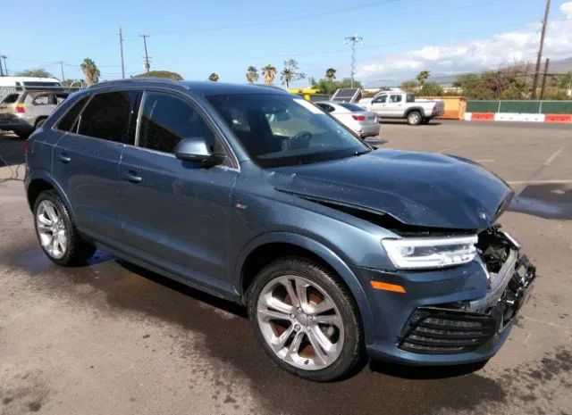 AUDI Q3 2018 wa1jccfsxjr015280