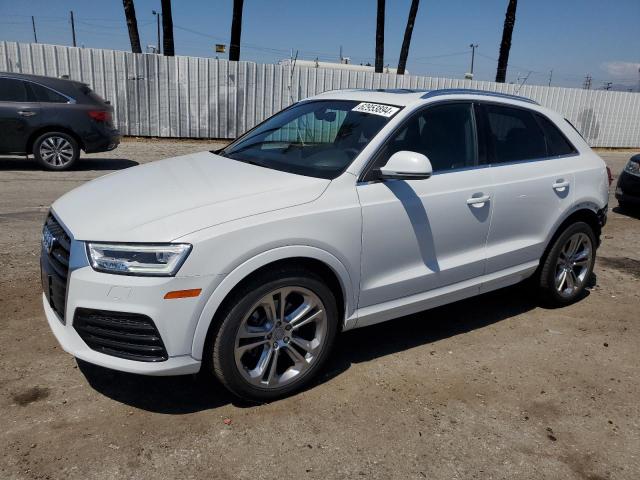 AUDI Q3 PREMIUM 2018 wa1jccfsxjr016512