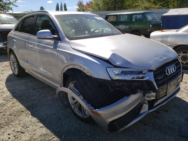 AUDI Q3 PREMIUM 2018 wa1jccfsxjr017806