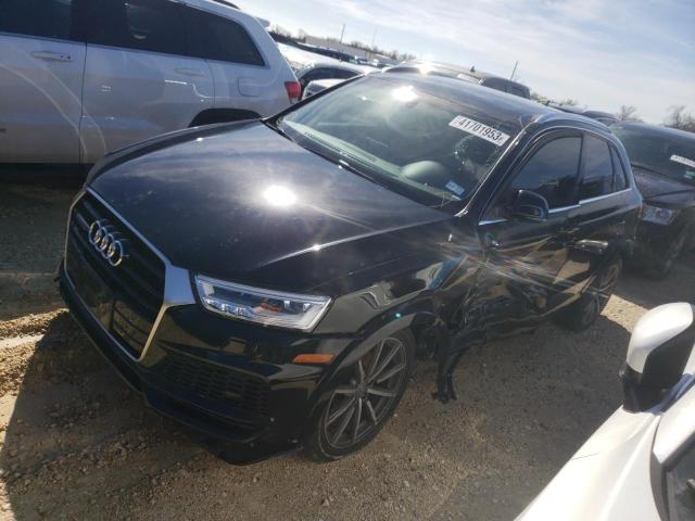 AUDI Q3 PREMIUM 2018 wa1jccfsxjr020754