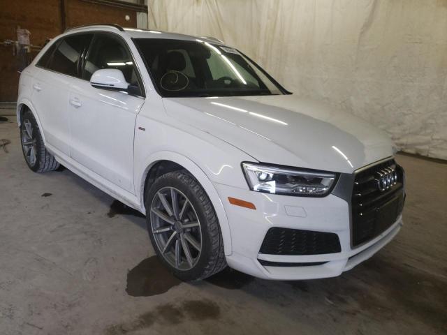 AUDI Q3 PREMIUM 2018 wa1jccfsxjr026893