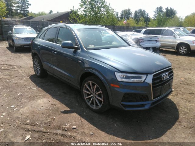 AUDI Q3 2018 wa1jccfsxjr026991