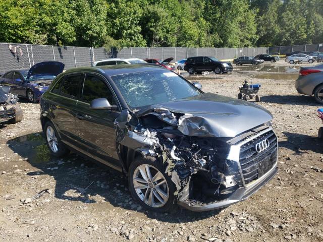 AUDI Q3 PREMIUM 2018 wa1jccfsxjr028921