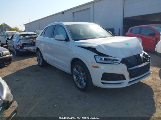 AUDI Q3 2018 wa1jccfsxjr031494