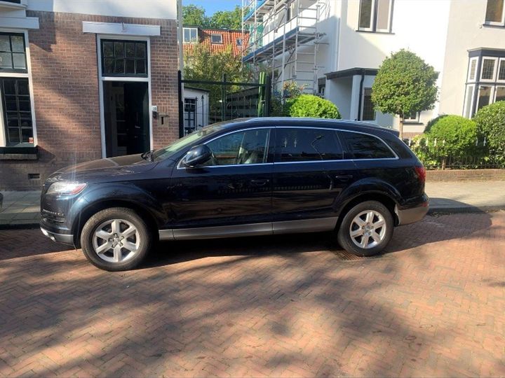 AUDI Q7 2010 wa1jycfe1ad006282