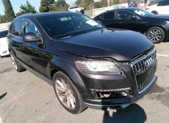 AUDI Q7 2010 wa1jycfe5ad001036