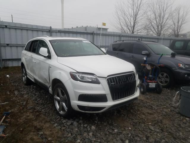 AUDI Q7 PREMIUM 2010 wa1jycfe5ad007547