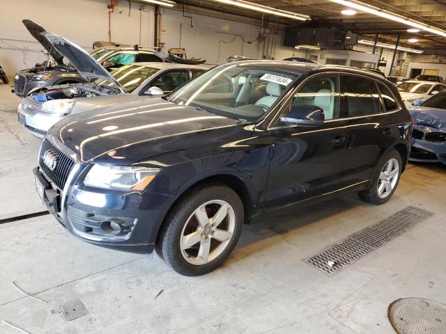 AUDI Q5 2009 wa1kk78r09a031815