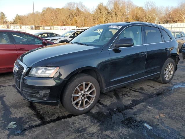 AUDI Q5 2009 wa1kk78r29a042976