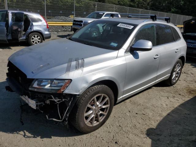 AUDI Q5 2009 wa1kk78r39a035969