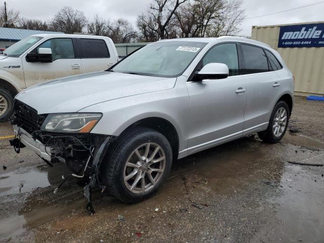 AUDI Q5 2009 wa1kk78r49a018677