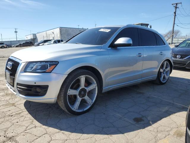 AUDI Q5 2009 wa1kk78r49a035883