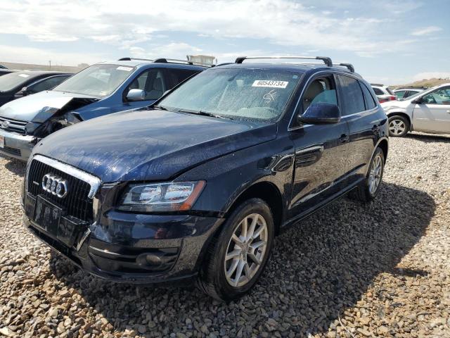 AUDI Q5 2009 wa1kk78r49a040601