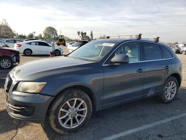 AUDI Q5 2009 wa1kk78r59a019935