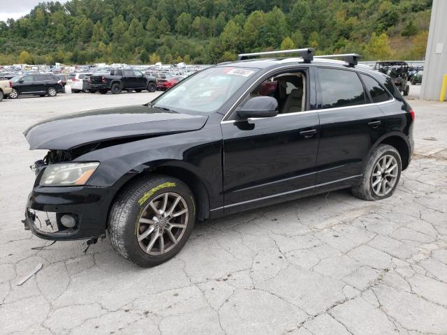 AUDI Q5 3.2 2009 wa1kk78r69a017966