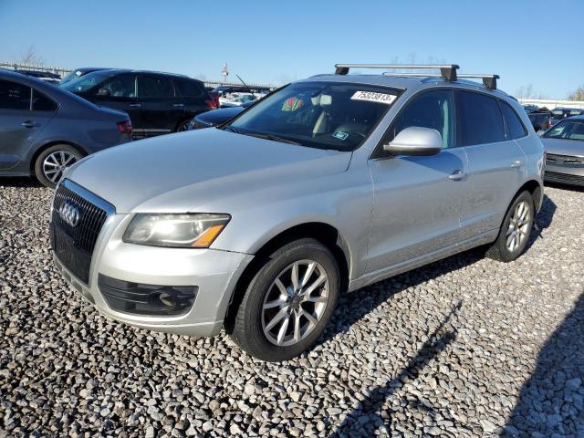 AUDI Q5 2009 wa1kk78r69a018728