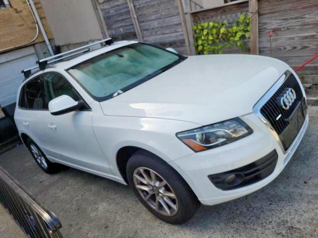 AUDI Q5 3.2 2009 wa1kk78r69a023167