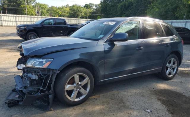 AUDI Q5 2009 wa1kk78r69a027218