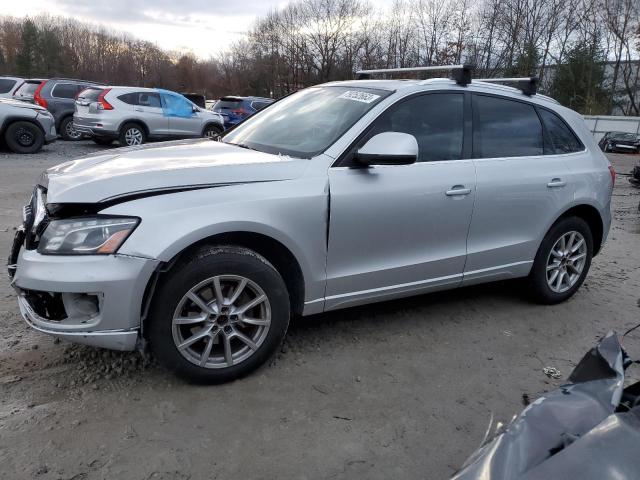 AUDI Q5 2009 wa1kk78r69a036856