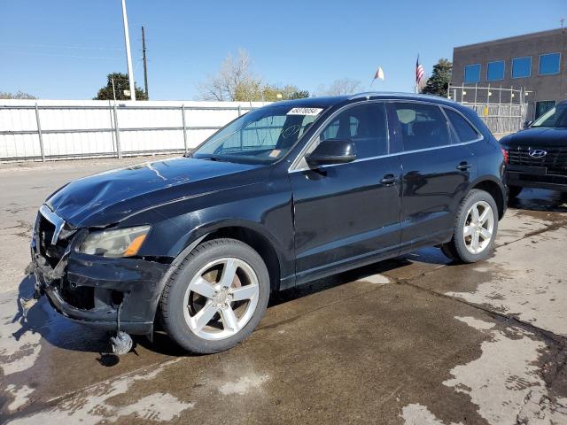 AUDI Q5 2009 wa1kk78r79a010704